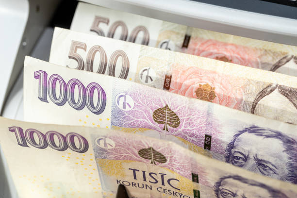 Osobní půjčka - Finance pro každéh