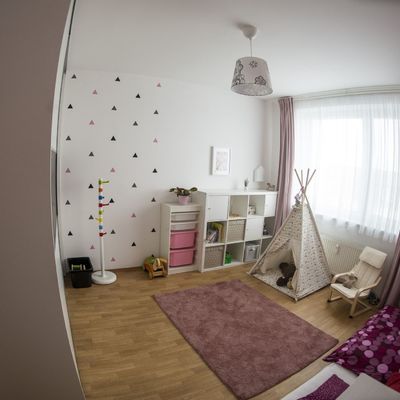 Prodej bytu 3+1 Velká Bíteš bez RK