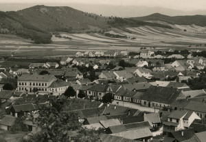 Historie v Ulicích: od pravěku až po 20. století
