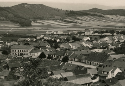 Plakát události Historie v Ulicích: od pravěku až po 20. století