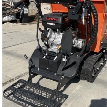 Motorové pásové kolečko samonakládací MDM-500 SLH PL