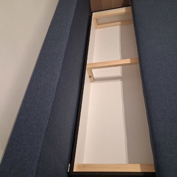 Rozkládací pohovka