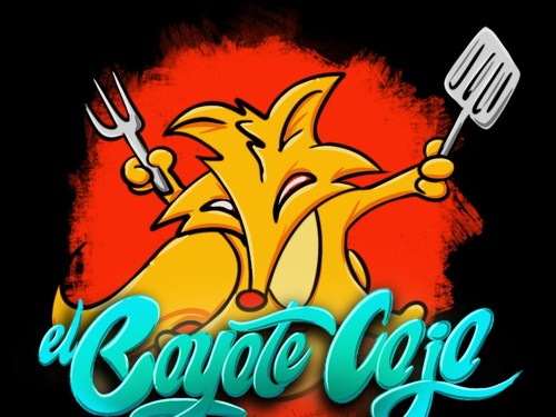 Plakát události Gurmánský Nový rok v El Coyote Cojo