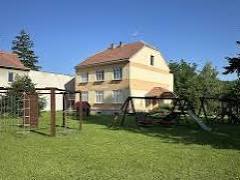 Elánek pro rodinu, z.s. nabízí práci na pozici Vychovatelka dětí v DS Elánek Slavkov u Brna v obci Slavkov u Brna