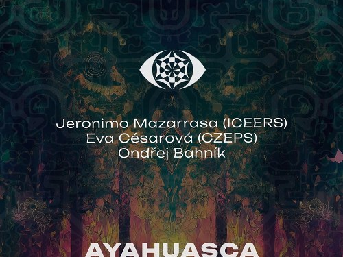 Plakát události Ayahuasca Implementation: Community & Ritual
