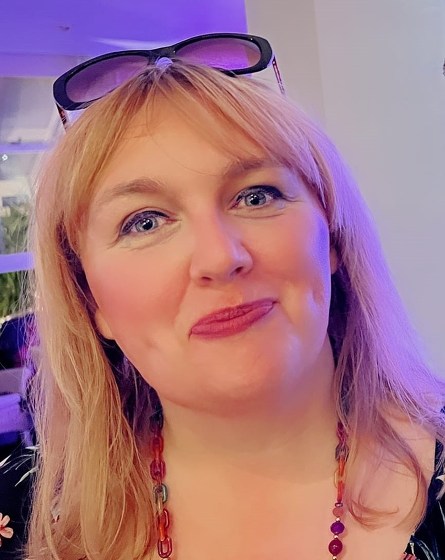 Plakát události KATIE BRADLEY BAND (UK)