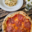 Pizzeria Marmaty