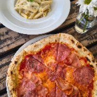 Pizzeria Marmaty