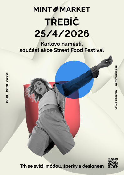 Plakát události MINT Market