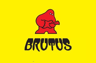 Plakát události Brutus ve Stříbře