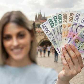 Soukromý investor, který půjčí opravdu každému