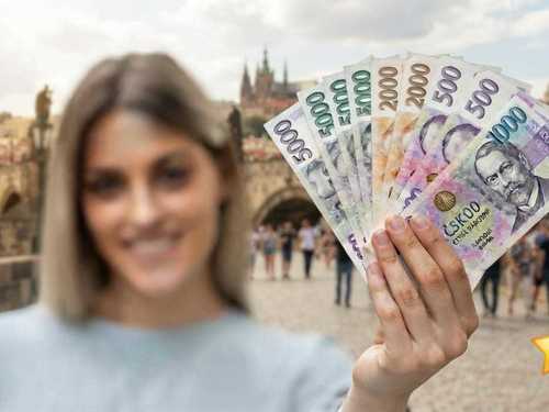 Soukromý investor, který půjčí opravdu každému