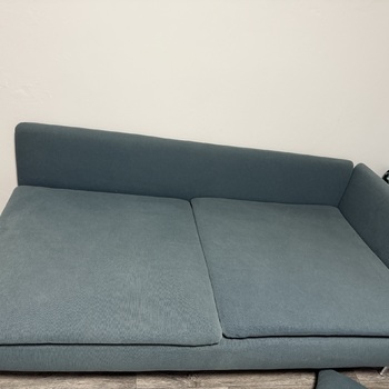Prodám sedací soupravu z IKEA