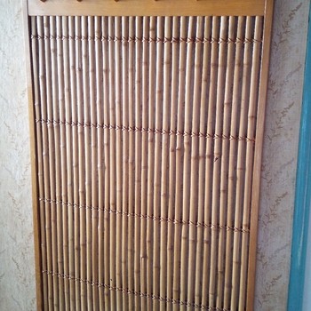 RETRO věšáková stěna