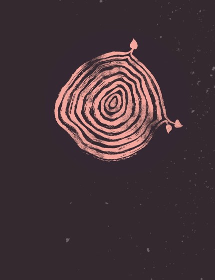 Plakát události Co šeptají stromy?