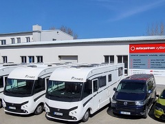 Autocentrum Vyškov s.r.o. nabízí práci na pozici Automechanik / pracovník servisu (AutocentrumVyškov) - Vyškov v obci Vyškov