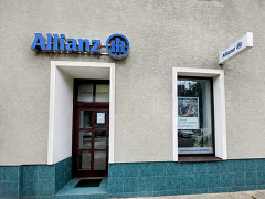Allianz pojišťovna a.s. nabízí práci na pozici ‼️ Hledám novou posilu ‼️ v obci Kyjov