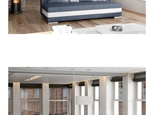 Rozkládací pohovka