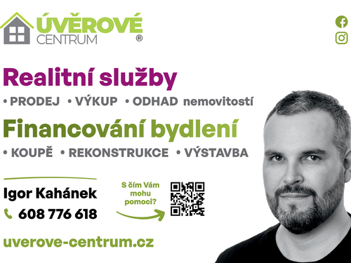 Úvěrové Centrum s.r.o.