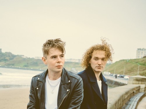 Plakát události Seafret (UK)