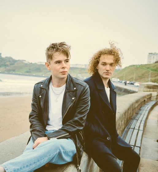 Plakát události Seafret (UK)