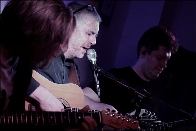Plakát události Koncert Wabi Daněk Tribute
