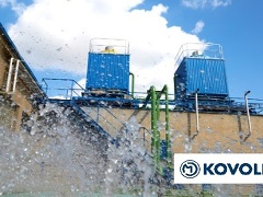 Kovolit a.s. nabízí práci na pozici Uklízeč/ka strojů a výrobních prostor v obci Brno