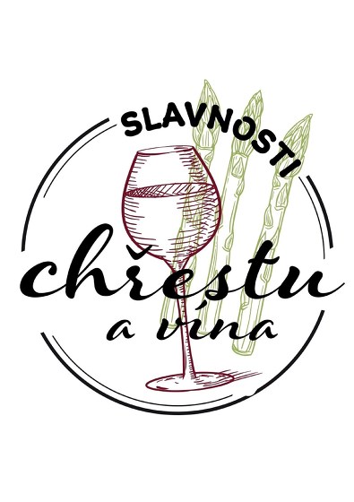 Plakát události 31. Slavnosti chřestu a vína v Ivančicích
