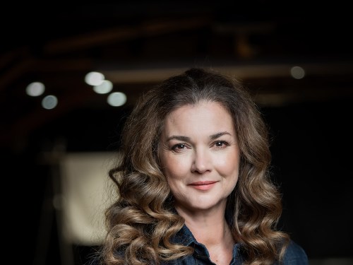 Plakát události Poločas Martiny Preissové - křest knihy a oslava jubilea