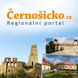Regionální portál města Černošice a okolí – Černošicko.cz