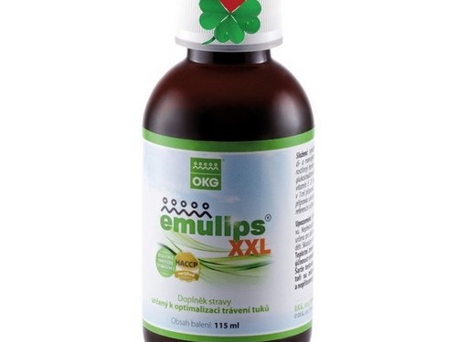 Prodám Emulips Forte XXL?