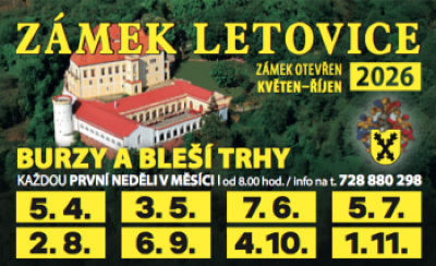 Plakát události Burzy a bleší trhy