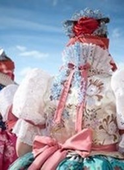 Plakát události Líšeňské hody 25: K.M.Tichá/Žlutý pes/Děda Mládek/Kumbalu