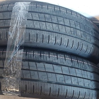 Letní gumy 175/65/R17