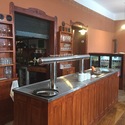 Restaurant dalešického pivovaru U BAUMANNŮ v České