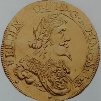 Numismatický materiál odkoupím hotově za katalogové ceny