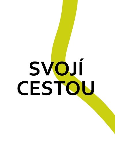 Plakát události Svojí cestou 2025