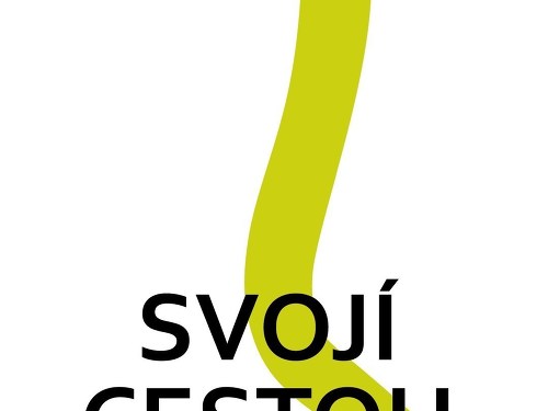 Plakát události Svojí cestou 2025