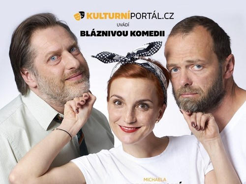 Plakát události Ani o den dýl! ve Veselí nad Moravou