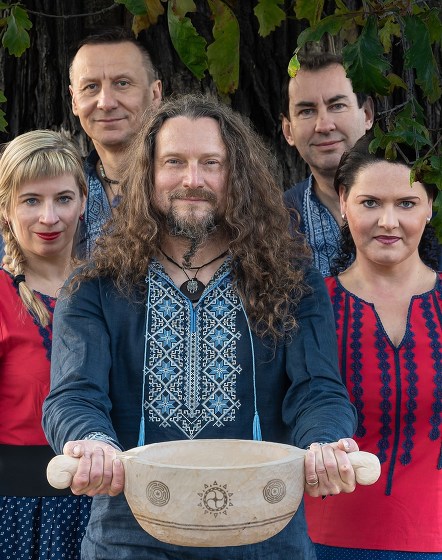Plakát události Tomáš Kočko & Orchestr