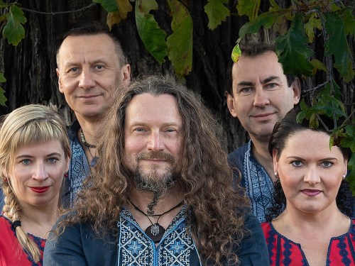 Plakát události Tomáš Kočko & Orchestr