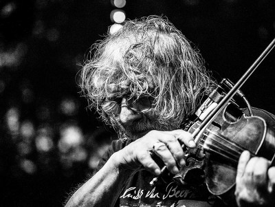 Plakát události Jan Hrubý a přátelé