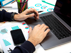 SHOPEA.CZ, s.r.o. nabízí práci na pozici Online marketing - PPC specialista junior v obci Rosice