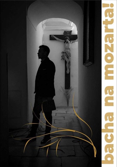 Plakát události 15. sezóna Bacha na Mozarta! - 1. pololetí: MICHNA A MONTEVERDI
