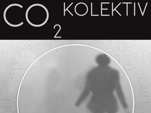 Plakát události Odvaha k beznaději / klimatická činohra