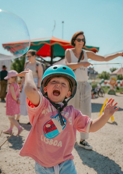 Plakát události Skibi Fest 2027