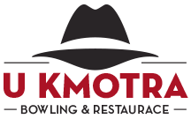 Bowling a restaurace U Kmotra