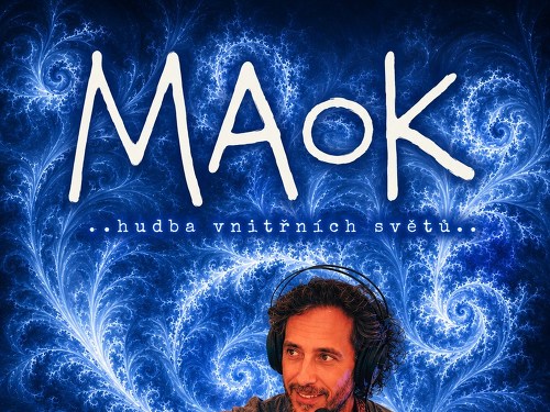 Plakát události MAOK ve Znojmě