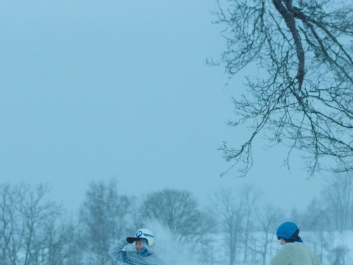 Plakát události Treska jednoskvrnná (křest) | Méta Monde