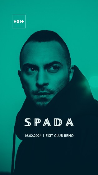 Plakát události SPADA (It)